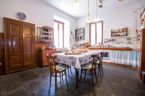 Apartamento Villa Lucilla Apt. 1