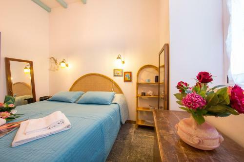 Apartamento Villa Lucilla Apt. 1