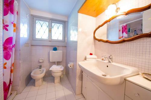 Apartamento Villa Lucilla Apt. 1