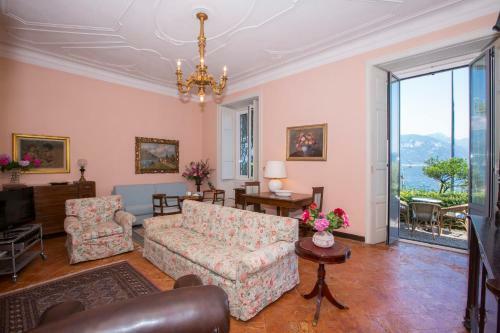 Apartamento Villa Lucilla Apt. 1