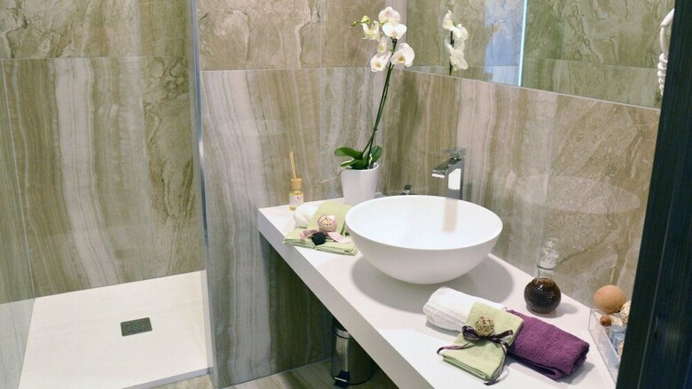 Borea Luxury B&B