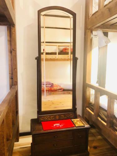 Hostal Shikkuinoyado Tenjin