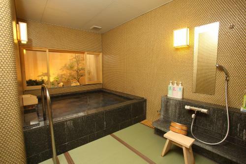 Awara Onsen Seifuso