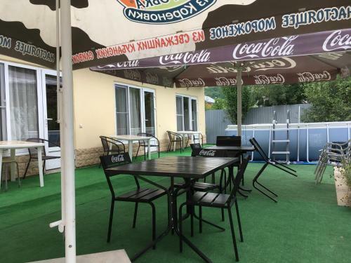 Hostal Guest House Liliya