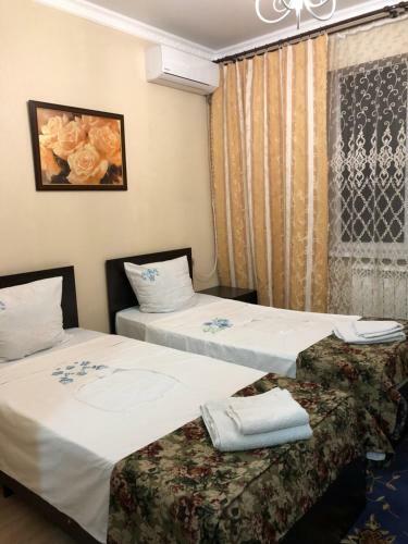 Hostal Gostevoi Dom Edelveys
