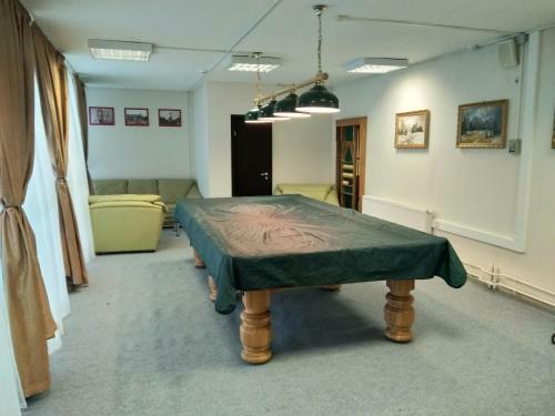 Hotel Shale-sport Krasnoarmeysk