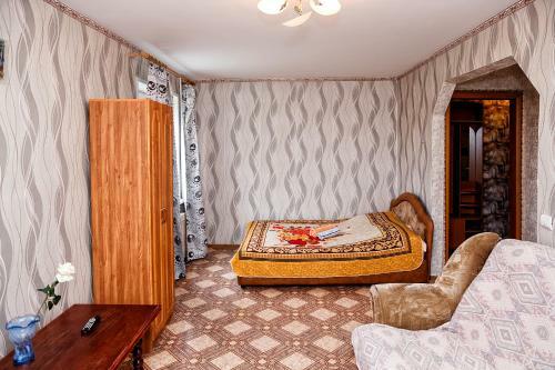 Apartment On Krasnoarmeyskaya 137