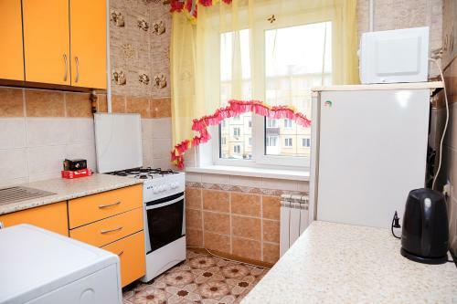 Apartment On Krasnoarmeyskaya 137