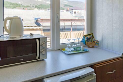 Hostal Chetyre Sezona Na Korolenko 8 A