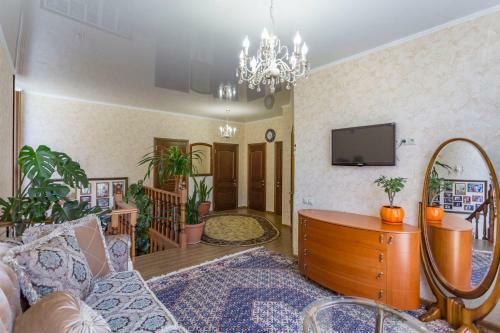 Hostal Chetyre Sezona Na Korolenko 8 A