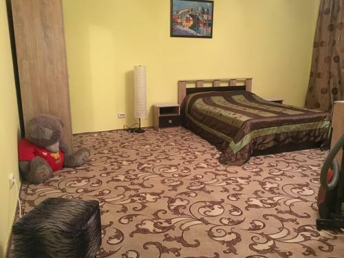 Hostal Guest House Agina