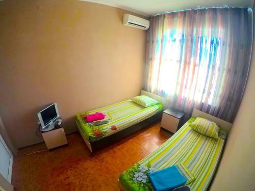 Hostal Guest House Agina