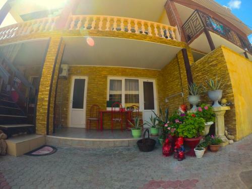 Hostal Guest House Agina
