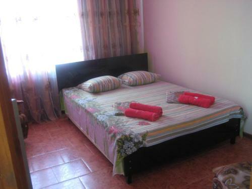 Hostal Guest House Agina