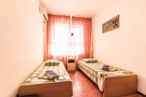 Hostal Guest House Agina