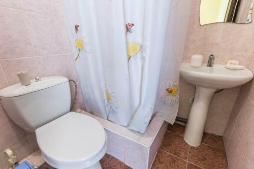 Hostal Guest House Agina