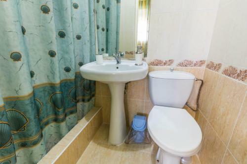 Hostal Guest House Agina