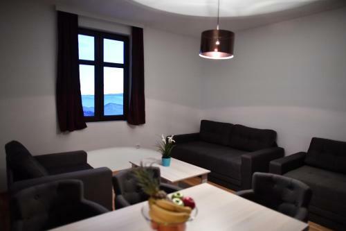 Dvori Apartments 8c
