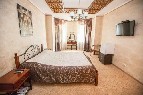 Ritsarskiy Dvor Hotel