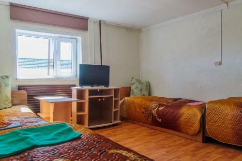 Motel In Arkhipovka