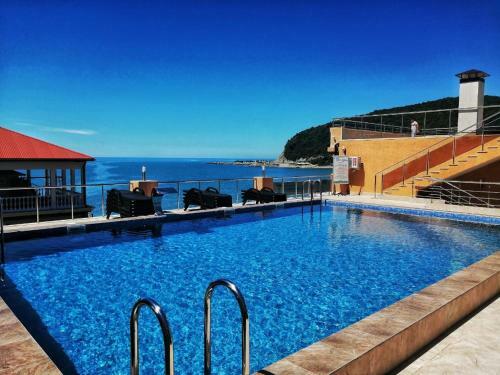 Hostal Slava Guest House