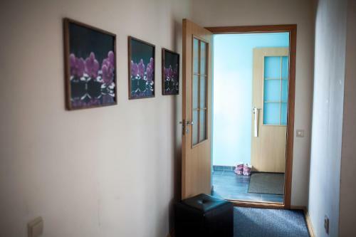 Holiday Home On Tsentralnaya 3