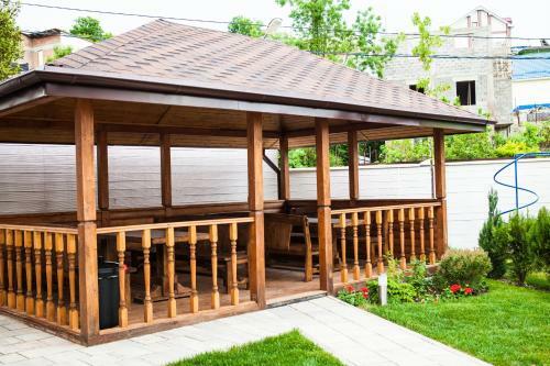 Hostal Agoy Guesthouse