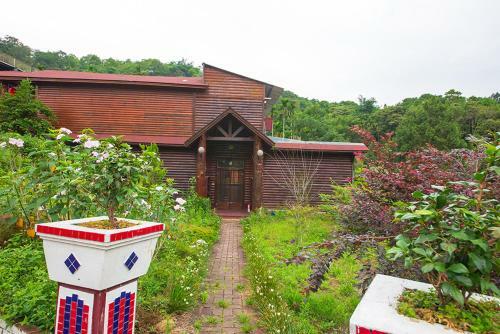Agroturismo Yumen House Yumenguan