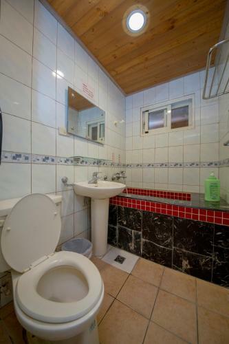 Agroturismo Yumen House Yumenguan