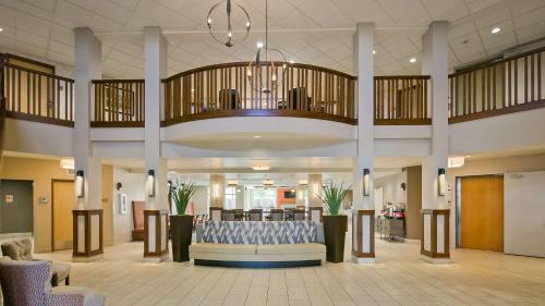 Hotel Best Western Plus Kennewick Inn