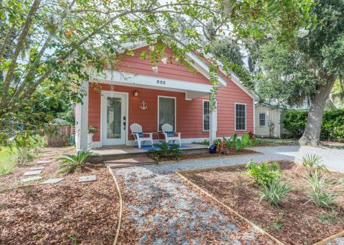 Port Royal Cottage On Port Royal
