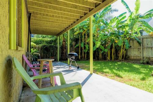 Apartamento Costa Bella Courtyard Condo