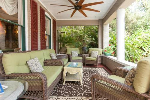 Bed & Breakfast Inn On Charlotte