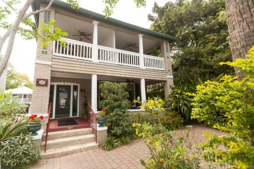 Bed & Breakfast Inn On Charlotte