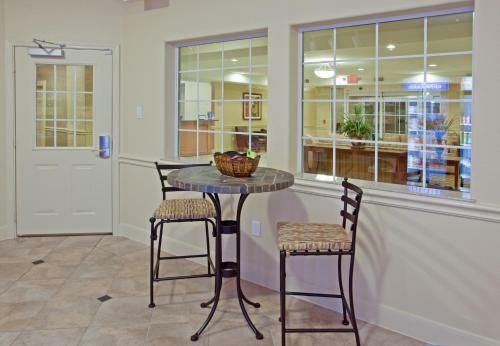Hotel Candlewood Suites - Texas City