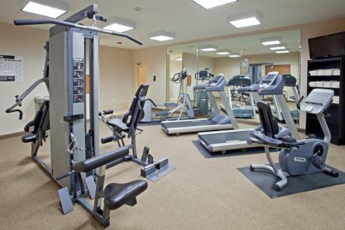 Hotel Candlewood Suites - Texas City