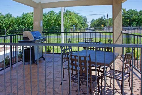 Hotel Candlewood Suites - Texas City