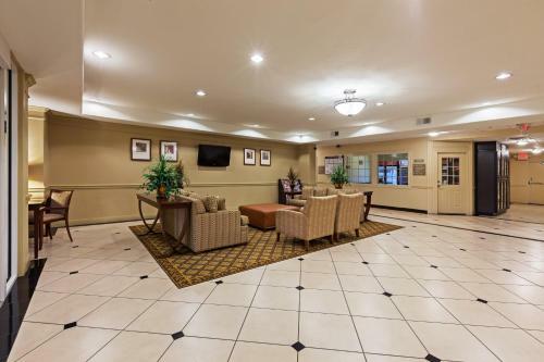 Hotel Candlewood Suites - Texas City
