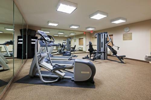 Hotel Candlewood Suites - Texas City