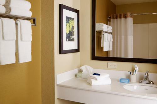 Hotel Extended Stay America - Foxboro - Norton
