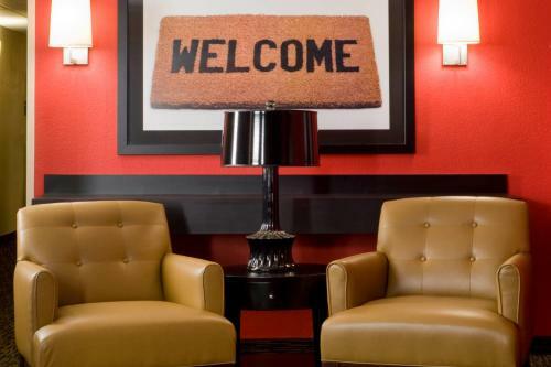 Hotel Extended Stay America - Foxboro - Norton