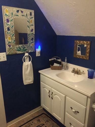 Posada The Whitmore Inn