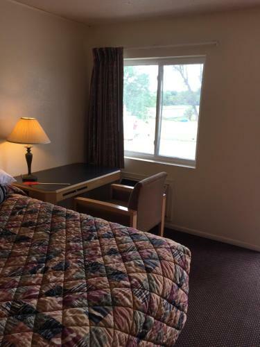 Motel Economy Inn
