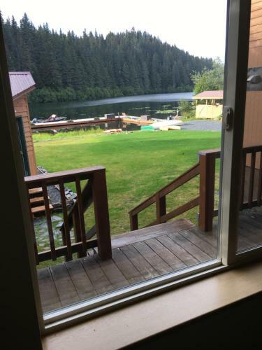 Bear Lake Lodgings B&B