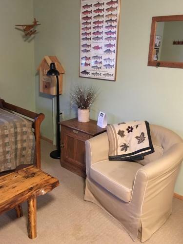 Bear Lake Lodgings B&B