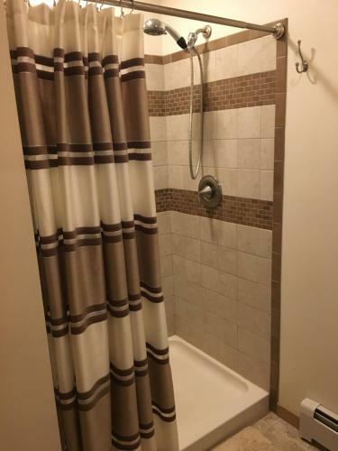 Bear Lake Lodgings B&B