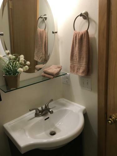 Bear Lake Lodgings B&B