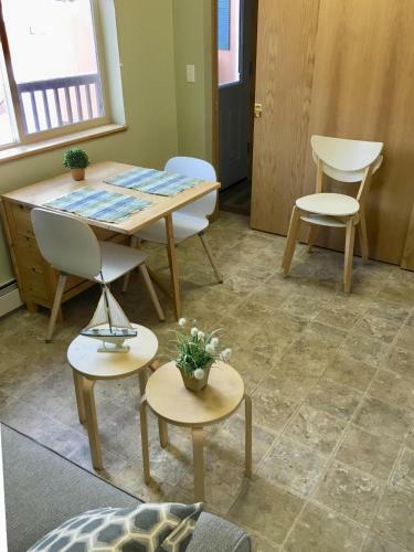 Bear Lake Lodgings B&B