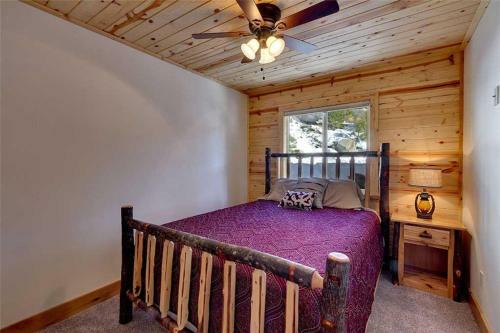 Apartamento Tall Pine Chalet Condo Unit A Condo