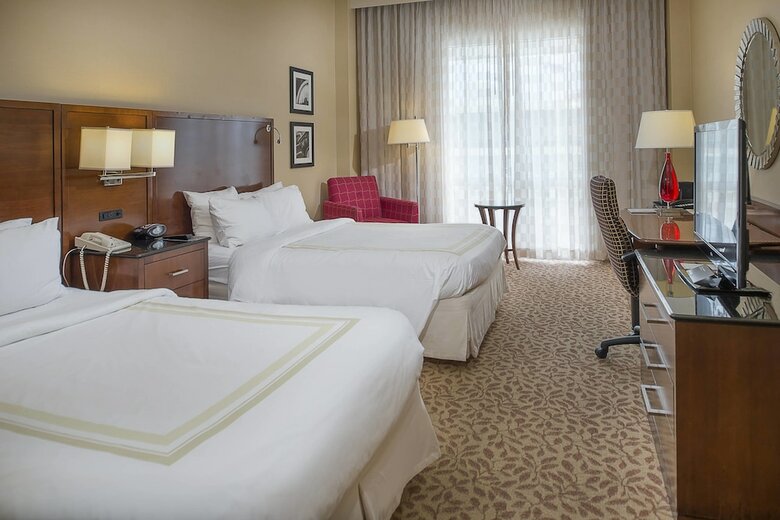 Hotel Towneplace Suites By Marriott St. Louis Chesterfield